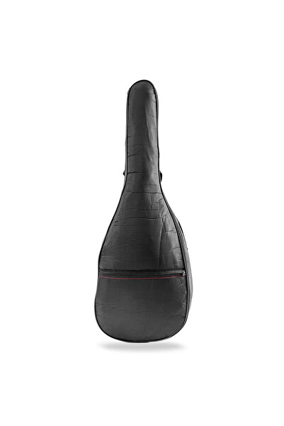 PANDURA MÜZİK husă de transport pentru chitară electrică, geantă pentru chita...
