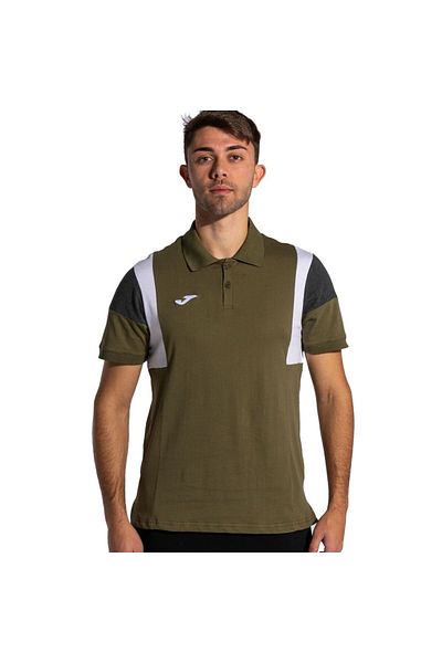 Joma Joma Comfort III Polo Shirt