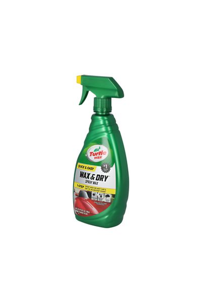 Turtle Wax 1 Step Car Wax 769ml