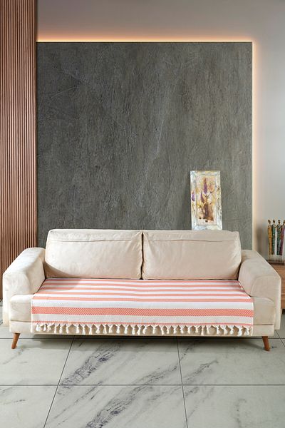 LADYNİL Summer Seat Cover 115X200