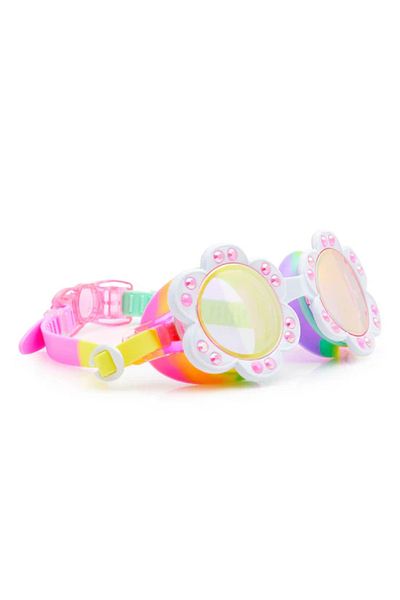 Bling2o Sunlit Sherry Dandi - Children's Swimming Goggles