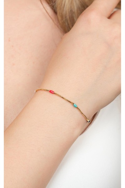 Jack Ferrero ÇELİK KADIN BİLEKLİK