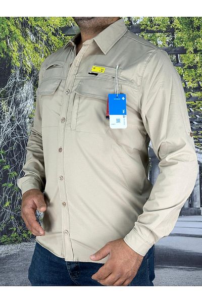 Mikro Please review and buy tactical tactical cargocep cargocep outdoor slimfit shirt size chart