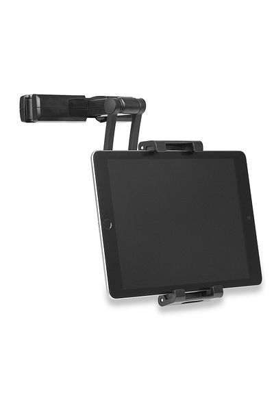 Heyner Suport Auto Flexibil Premium Pentru Tableta Cu Prindere In Tetiera