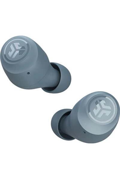 JLAB Casti True Wireless JLAB GO Air Pop, Bluetooth, Microfon (Gri)