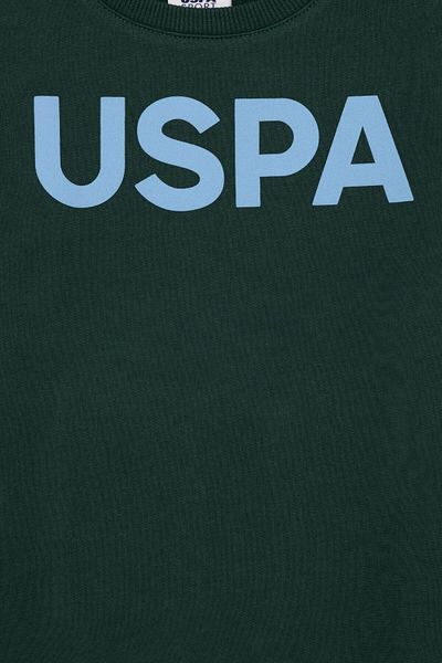 U.S. Polo Assn. Boy's Sweatshirt 1456515