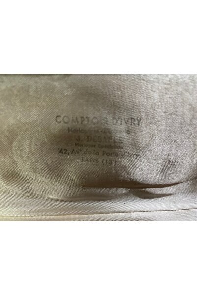 tayfuntufan antika koleksiyon French Christofle Silver Plated Cutlery Set