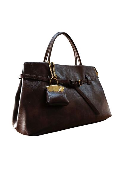 Guja 25Yg485 Women's Daily Hand and Shoulder Bag