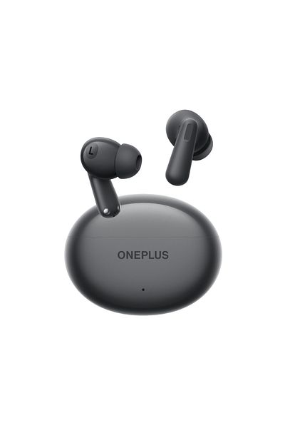 Oneplus Casti True Wireless OnePlus Nord Buds 3, Bluetooth, ANC, Google Fast Pair, Microfon, IP55 (Gri)