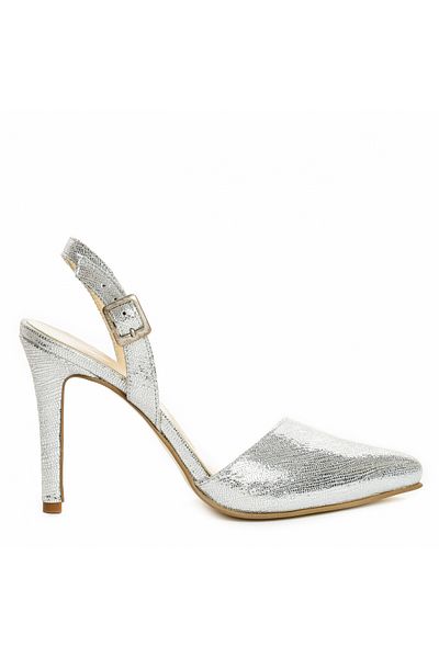 Vanilla Days Pantofi Stiletto cu toc Delia