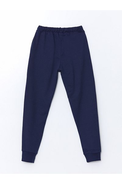 LC Waikiki Φούτερ Jogger για αγόρι με ελαστική μέση