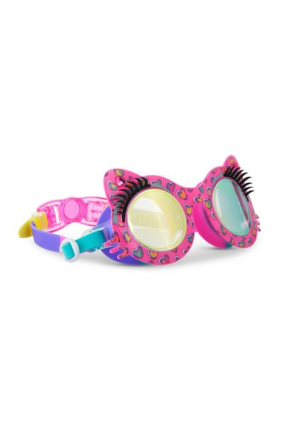 Bling2o Paws Purrty Pink - Children's Swimming Goggles