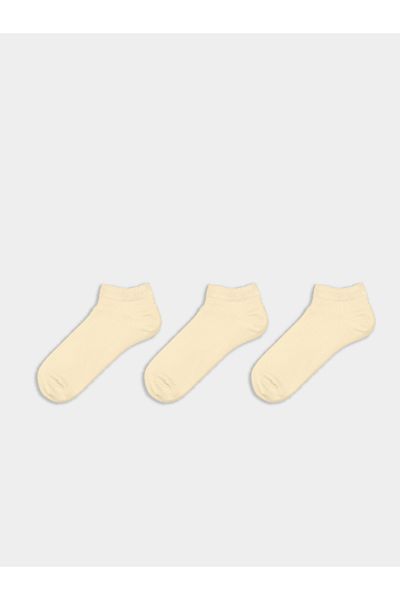 LC Waikiki Мъжки ботуши Чорапи 3 бр