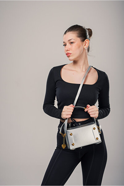 ÇÇS حقيبة كتف نسائية من CCS CCS18050