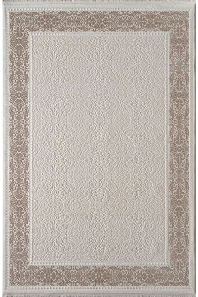 Artemis Halı Artemis Halı Anetta - 03318D - Krem Bej Halı