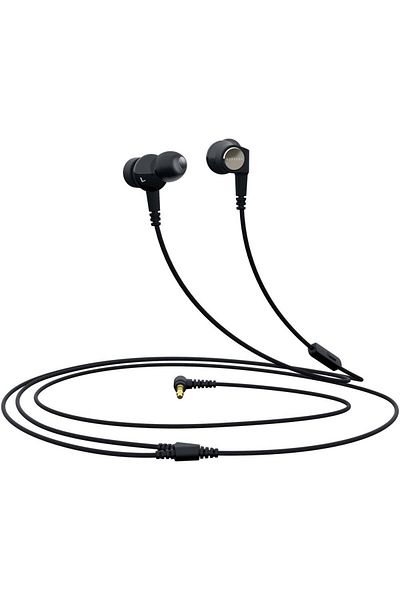 CREATIVE Stereo in-ear headphones Creative Aurvana Trio LS, Jack 3.5mm, 1.16m (Black)