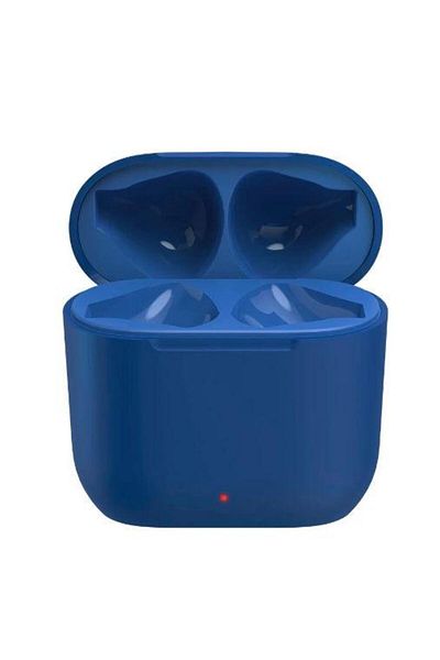 Hama Casti True Wireless Hama Freedom Light, Bluetooth, Touch Control (Albastru)