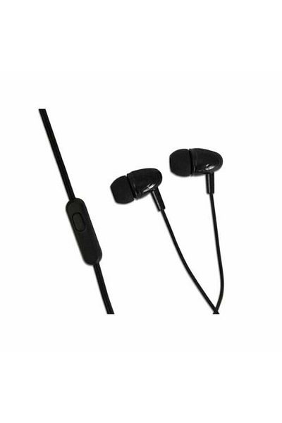 ESPERANZA Esperanza EH193K stereo headphones with microphone, Black