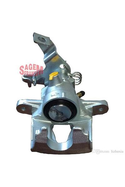 SAGEM Master II 42 Mm Brake Caliper - Rear Right