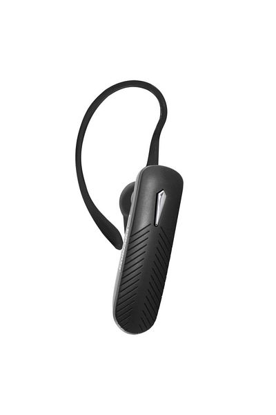 ESPERANZA Casca wireless in-ear, Esperanza Java , Bluetooth v.4.2 Hands Free, conexiune multipoint (Negru)
