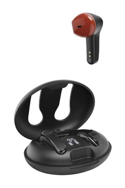 Hama Ασύρματα ακουστικά Hama Spirit Unchained True, Bluetooth, Μικρόφωνο (Μαύρο)