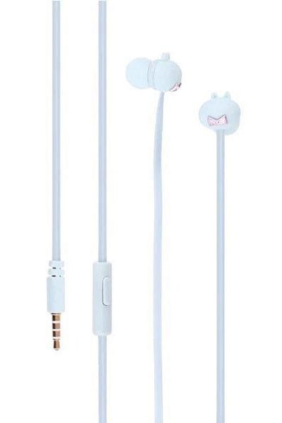 TELLUR Casti Stereo Tellur Pixy (Albastru)