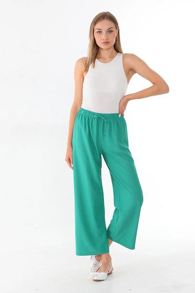 NİSUM MODA Burumuc Star Pants
