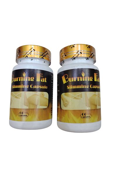 it's Yerniq Fat slimming pills