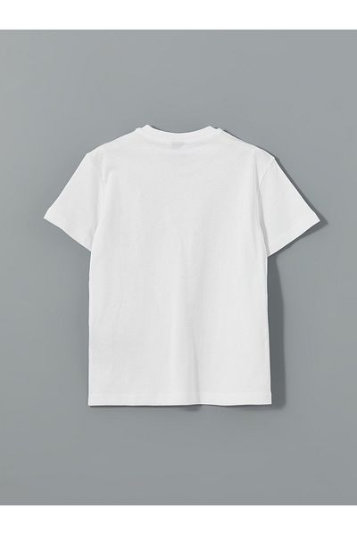 LC Waikiki Tricou pentru băiat cu gât crew