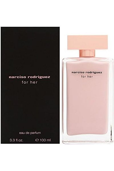 Narciso Rodriguez Narciso Rodriguez for Women Eau De Parfum Spray, 100 ml