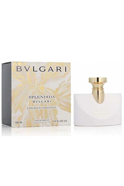 Bvlgari عطر سبلينديدا باتشولي تنتيشن 100 مل