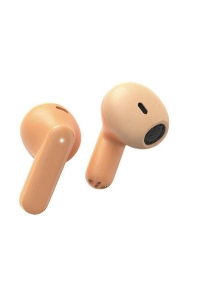 Hama Hama Freedom Light II Headphones, Bluetooth, Microphone (Orange)