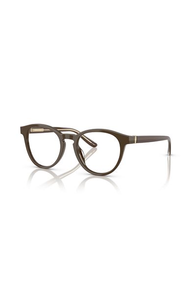 Giorgio Armani Woman Phantos Eyeglasses- Ar 7266u - Lense Size:49mm - Black