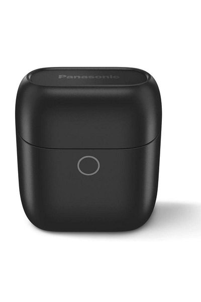 PANASONIC Casti True Wireless Panasonic RZ-B100WDE-K, Bluetooth, extra Bass (Negru)