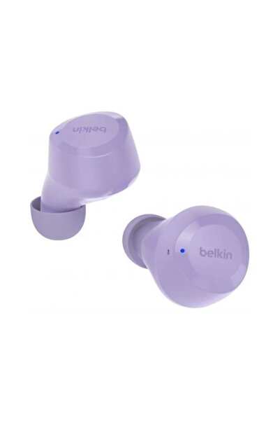 Belkin Casti Bluetooth Belkin SoundForm Bolt, lavanda, AUC009btLV