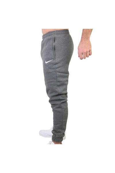 Nike Team Park 20 Erkek Eşofman Altı Gri Cw6907-071