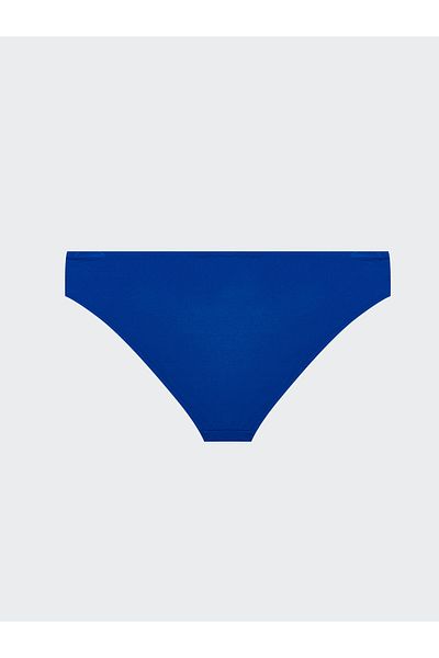 LC Waikiki Geraffter Damen-Bikini-Bottom