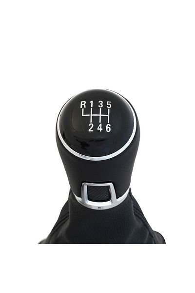 Mega Drive Nuca Schimbator Cu Manson Pentru Vw Golf 7 2012- 6 Trepte