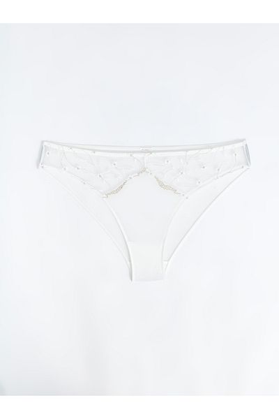 LC Waikiki Lacy Fancy Bikini Panties
