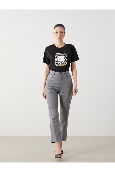 LC Waikiki Straight Fit Women's Jean Pants