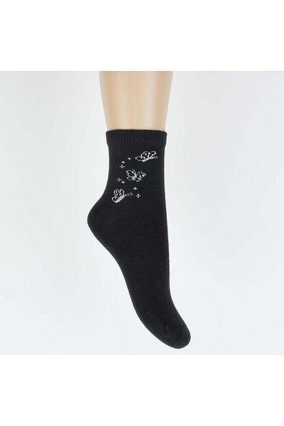 Katamino Tutsu Aks Girl Socket Socks K46319 Assortment
