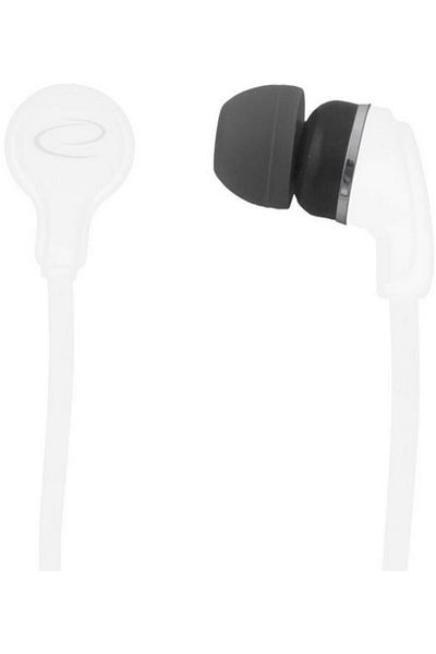 ESPERANZA Esperanza EH147W Stereo Headphones (White)