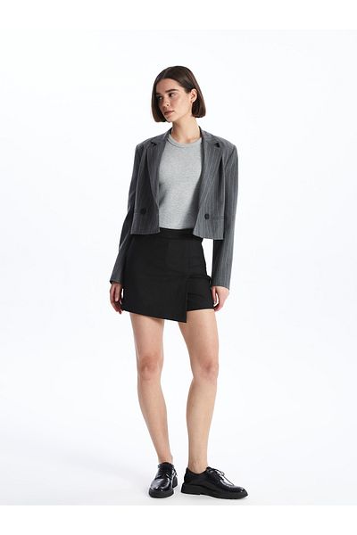 LC Waikiki Fustă Skinny Fit pentru damă