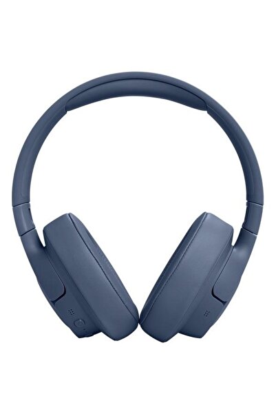 JBL Casti Stereo Wireless JBL Tune 770NC, Adaptive Noise Cancelling, Bluetooth, Multi-Point (Albastru)