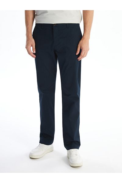 LC Waikiki Chino-Hose für Herren in Standard-Passform