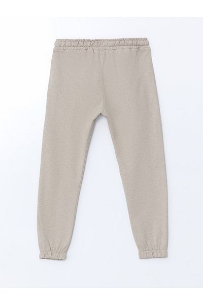 LC Waikiki Φούτερ Jogger για αγόρι με ελαστική μέση