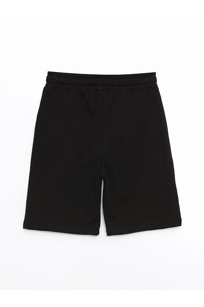 LC Waikiki Elastic Waist Boy Shorts