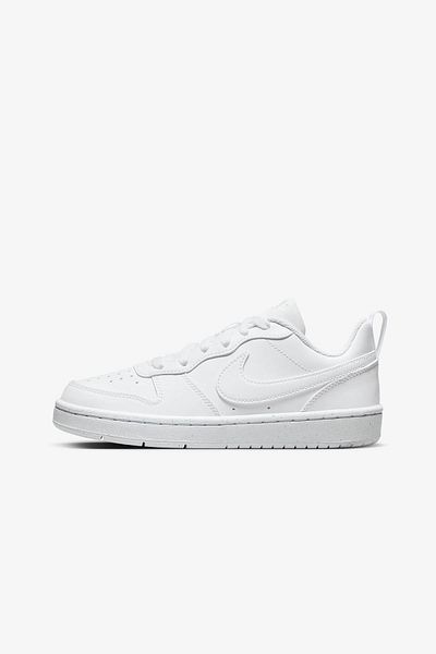 Nike Women's Court Borough Low Sneakers Dv5456-106