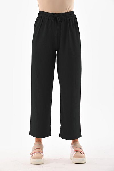 NİSUM MODA Burumuc Star Pants