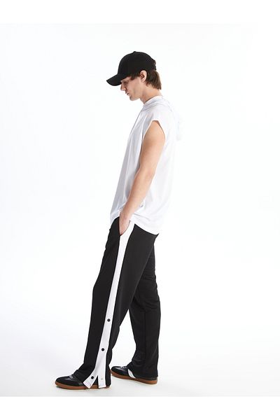 LC Waikiki Standard Fit Ανδρικά Φούτερ